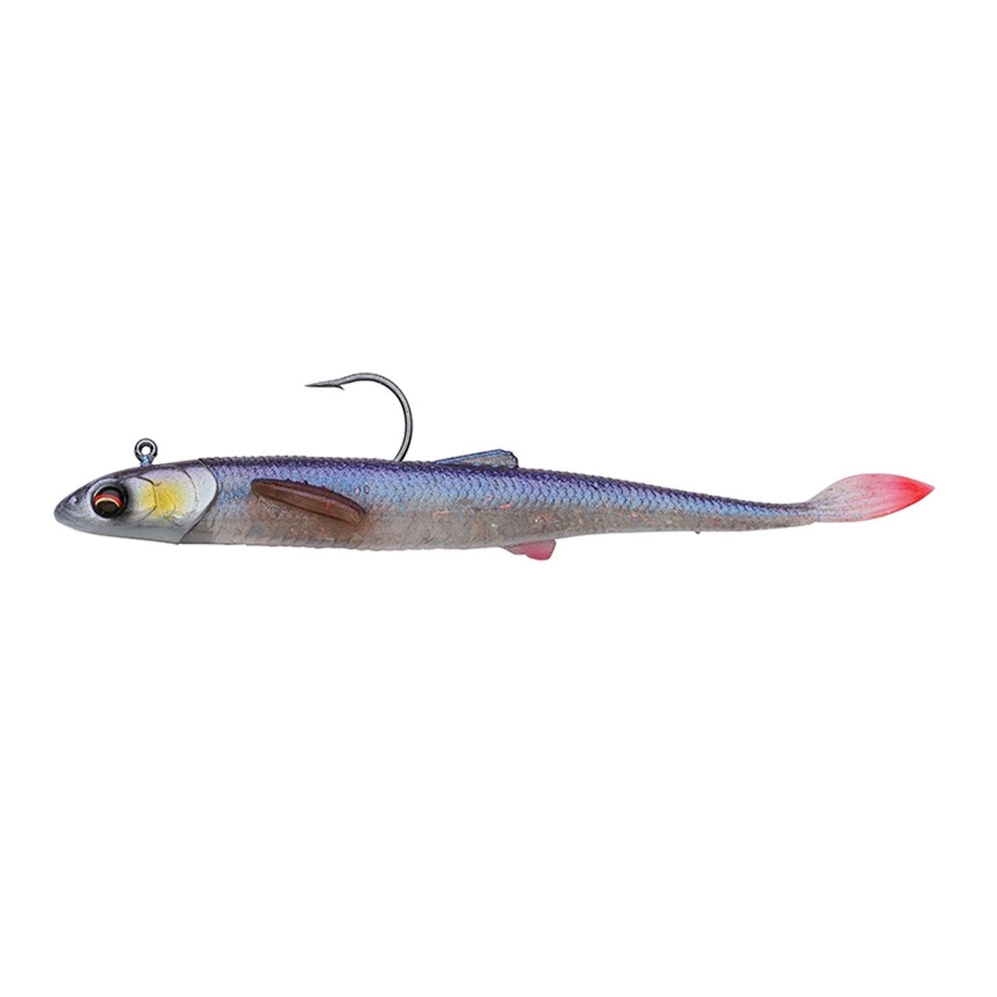 Savage Gear Flying Minnow 7cm 5g - 4