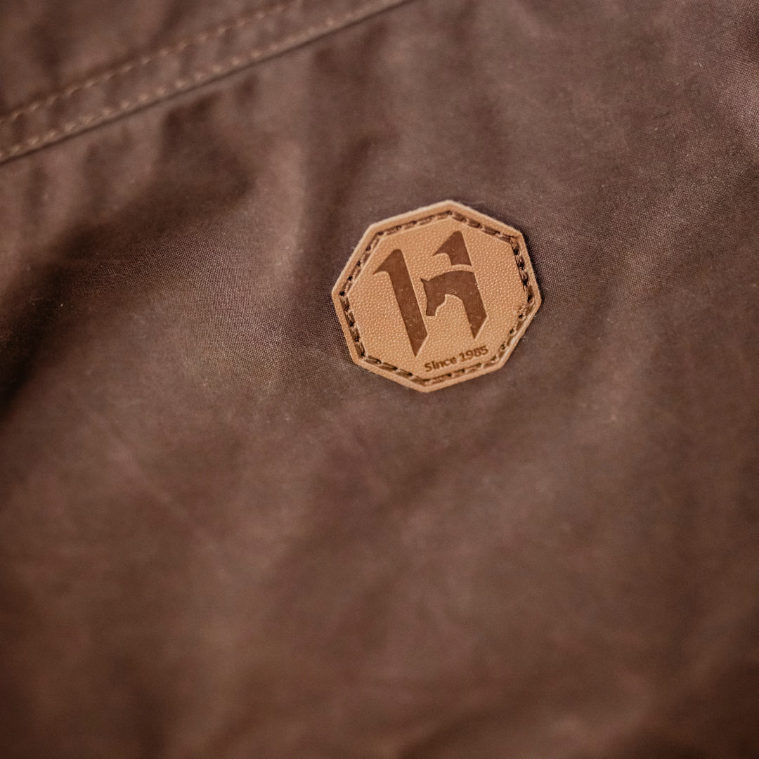 HORSEWARE NEWMARKET HERITAGE DOG COAT  - 11