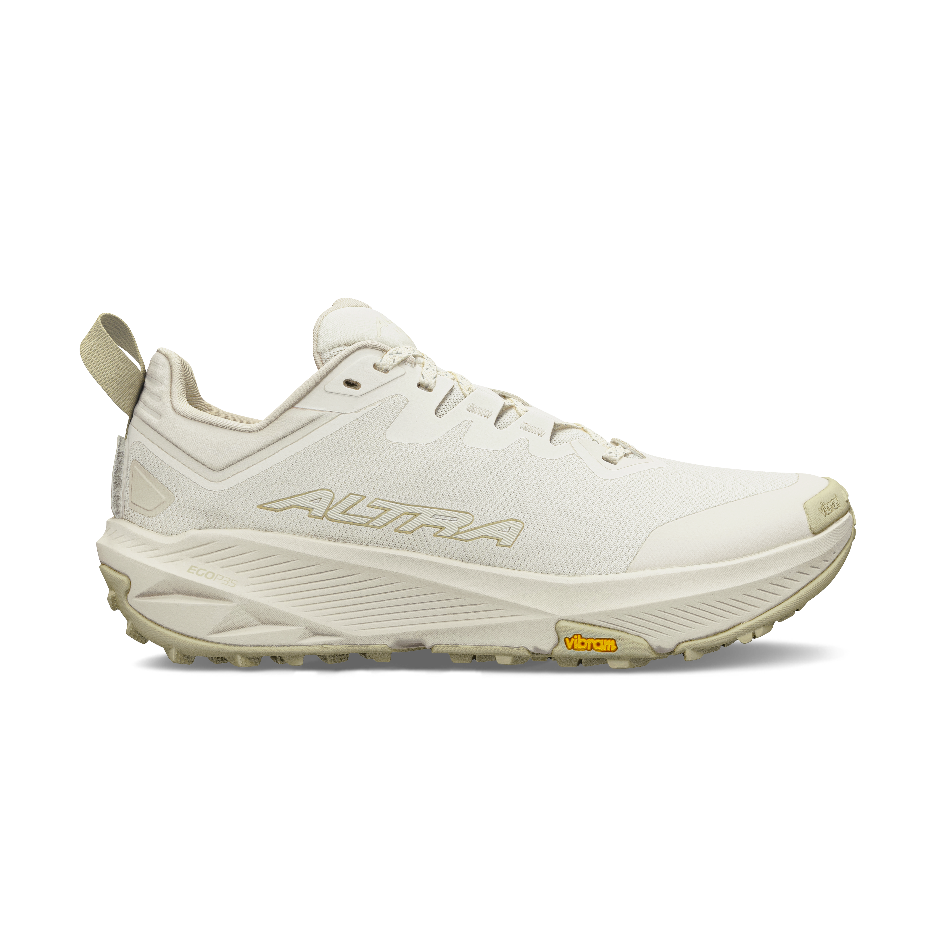 ALTRA Experience Wild 3+ Woman/ Sand - 2