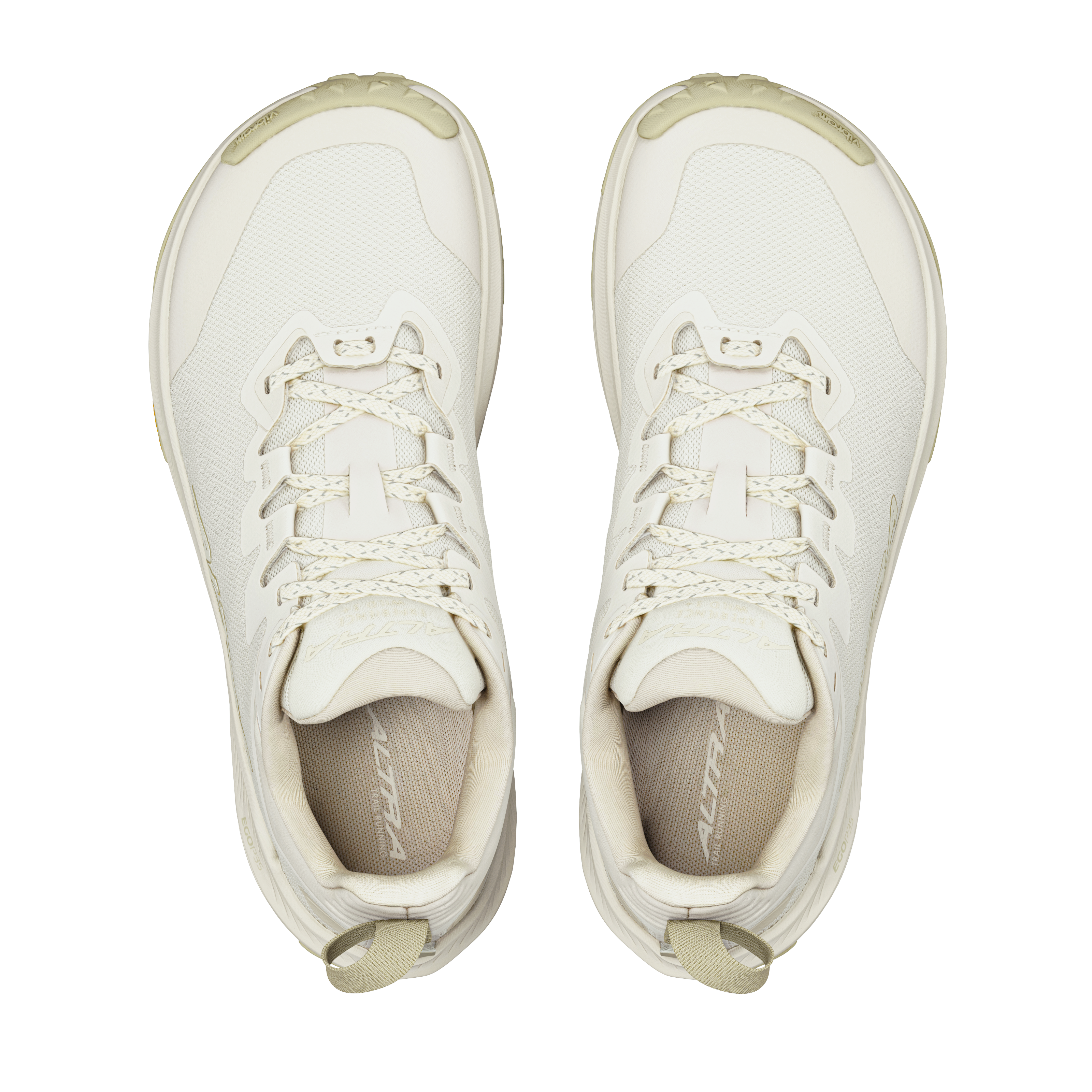 ALTRA Experience Wild 3+ Woman/ Sand - 7
