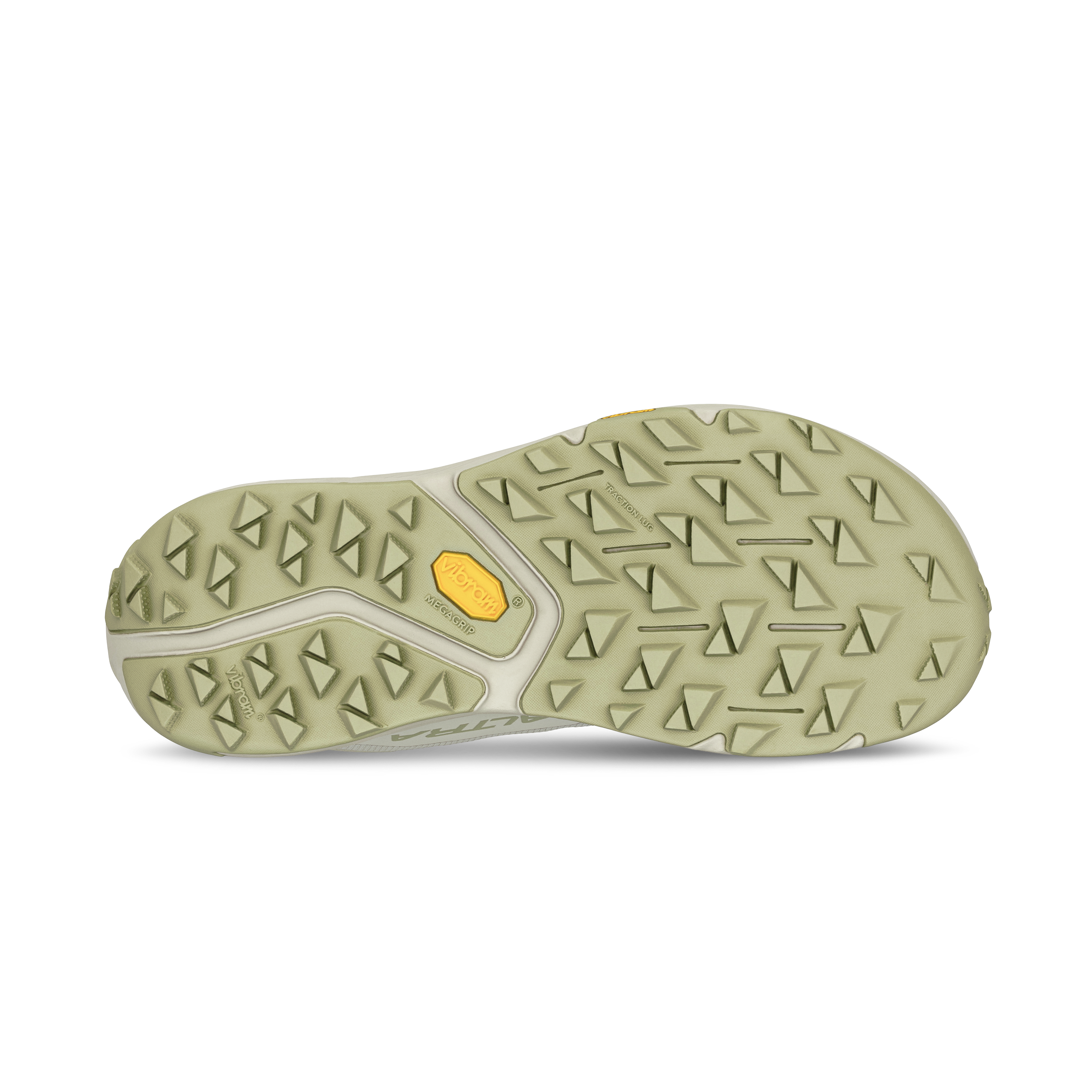 ALTRA Experience Wild 3+ Woman/ Sand - 9