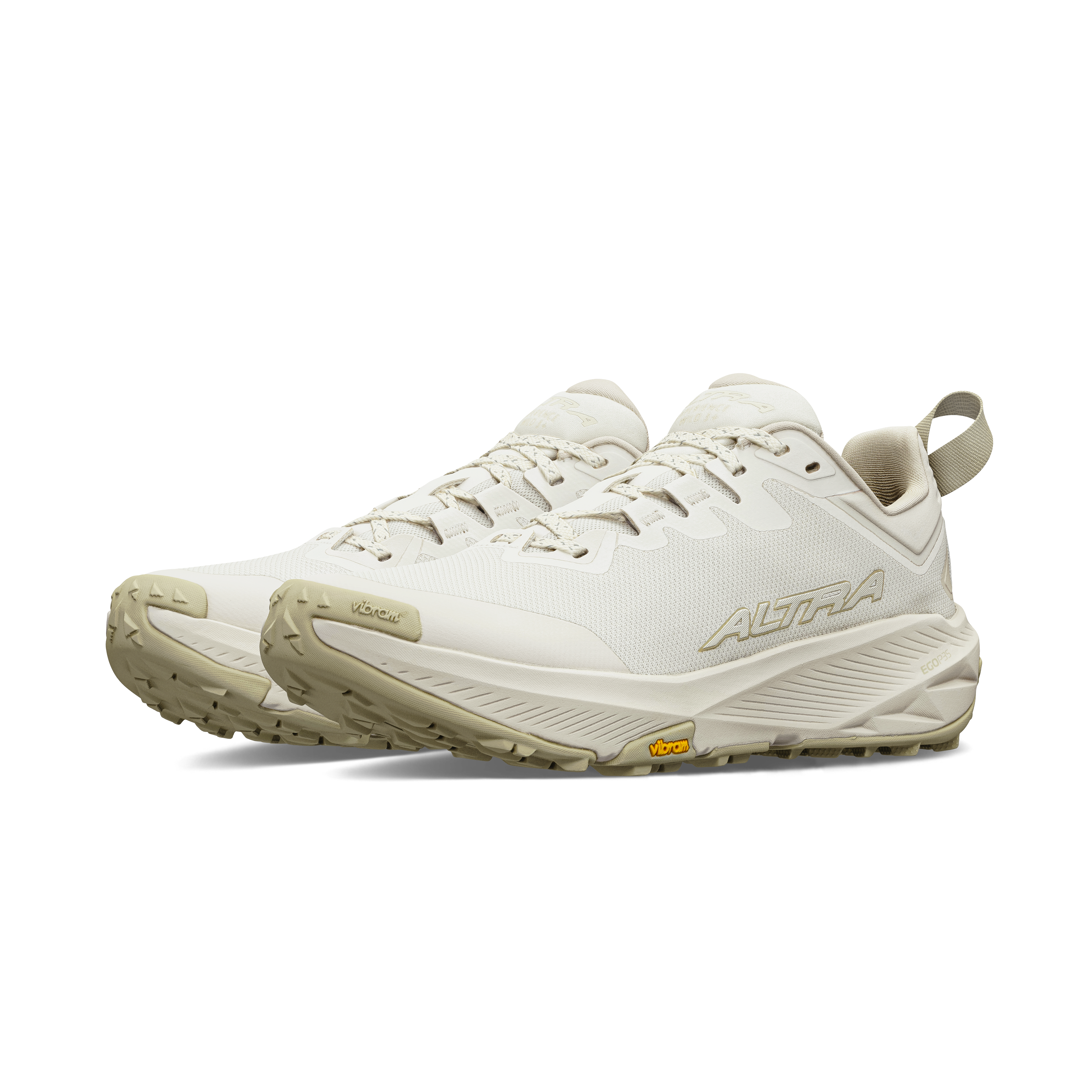 ALTRA Experience Wild 3+ Woman/ Sand - 6