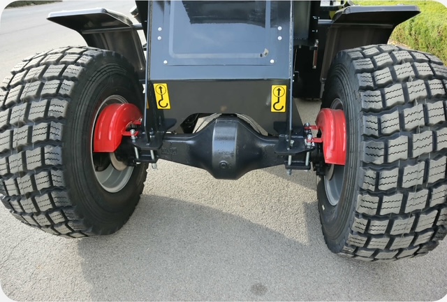 MultiTrack L45T - Maskinen med extra allt - 13