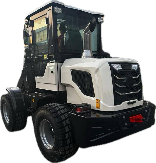 MultiTrack L45T - Maskinen med extra allt - 11