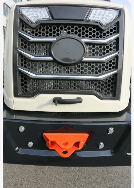 MultiTrack L45T - Maskinen med extra allt - 9