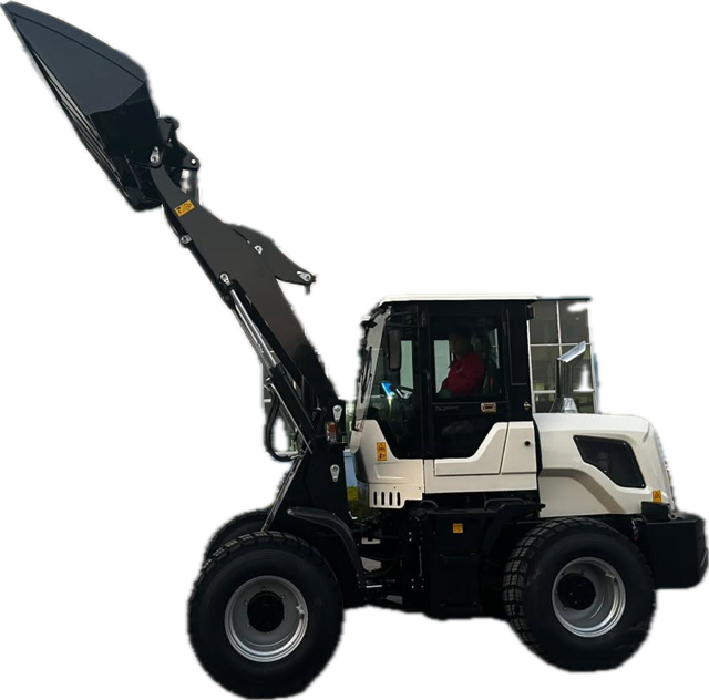 MultiTrack L45T - Maskinen med extra allt - 4