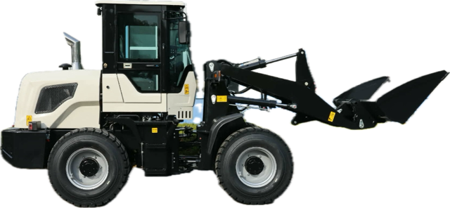 MultiTrack L45T - Maskinen med extra allt - 24
