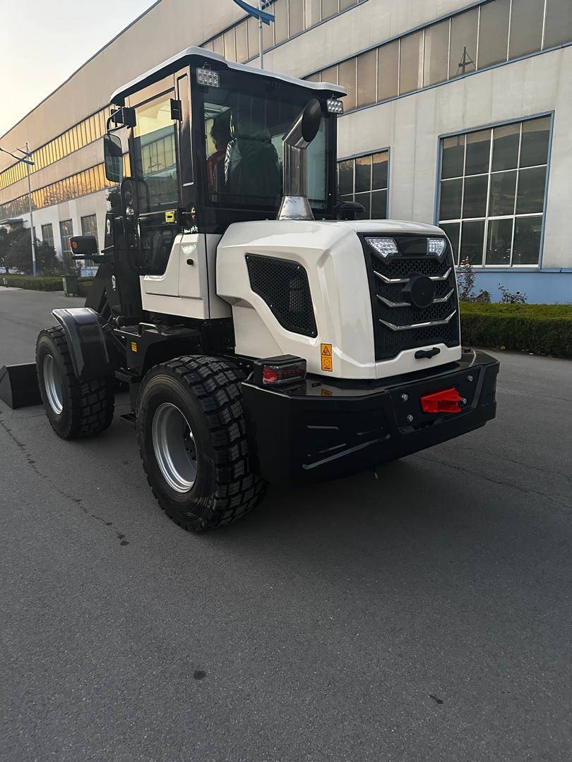 MultiTrack L45T - Maskinen med extra allt - 12