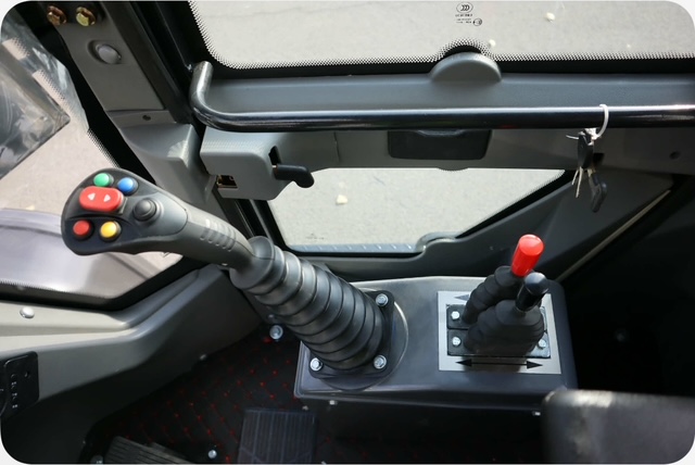 MultiTrack L45T - Maskinen med extra allt - 18