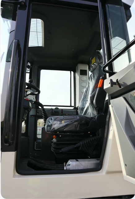 MultiTrack L45T - Maskinen med extra allt - 20