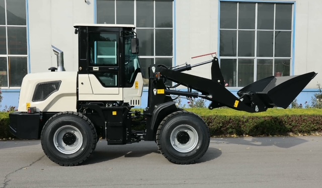 MultiTrack L45T - Maskinen med extra allt - 28
