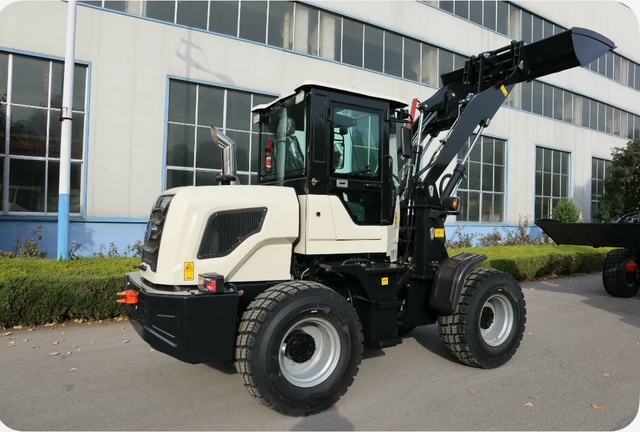 MultiTrack L45T - Maskinen med extra allt - 21