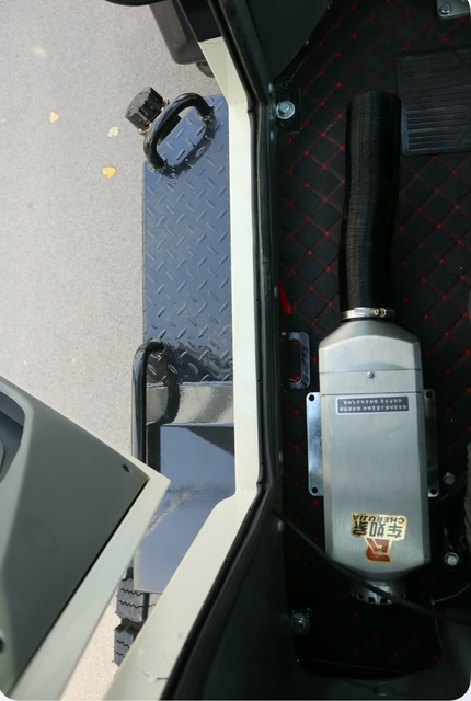 MultiTrack L45T - Maskinen med extra allt - 15