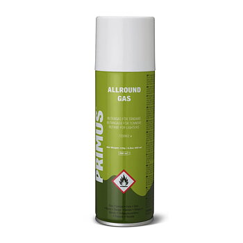 Primus Allround Gas