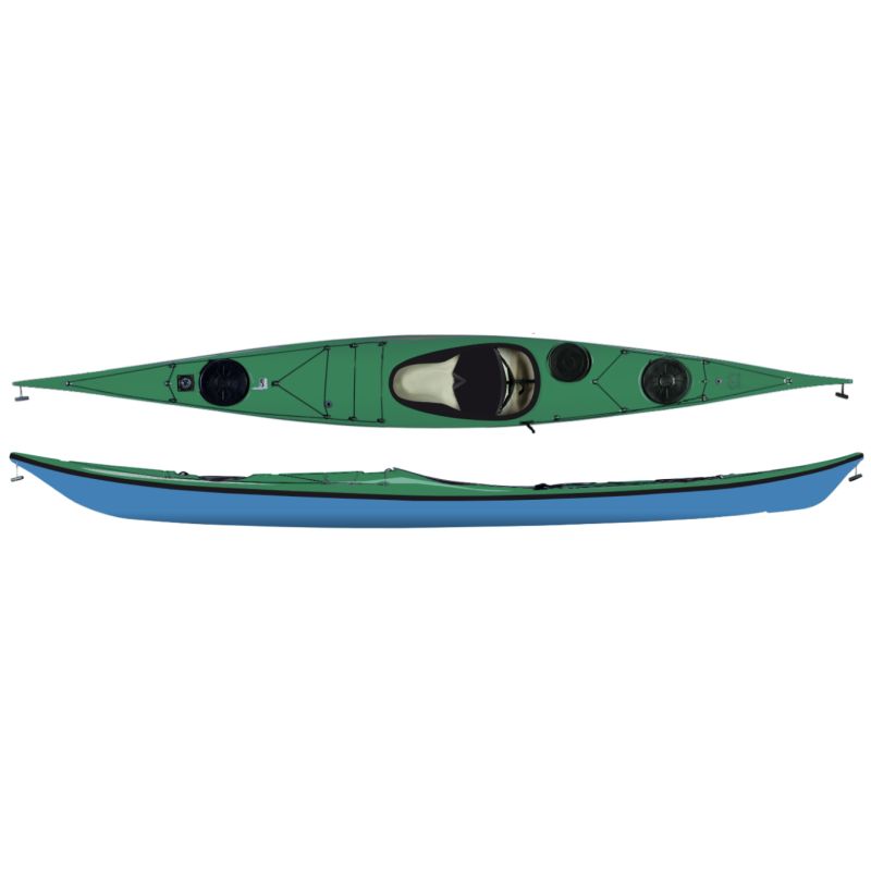 SKUK Nigel Dennis Design - Echo