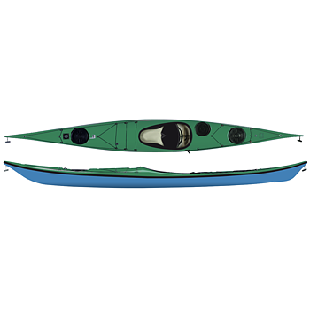 SKUK Nigel Dennis Design - Echo