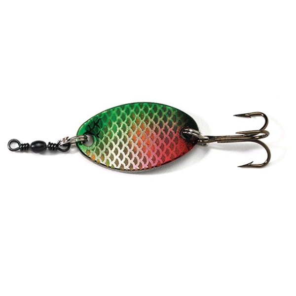 ABU Garcia Lill-Öringen 10g - 4