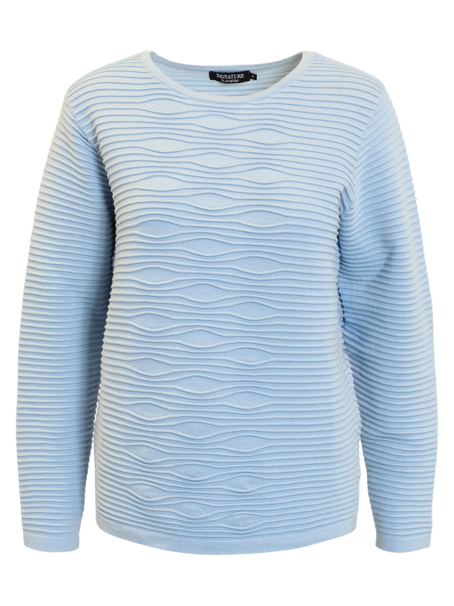 Pullover - Stl. XXL - Signature