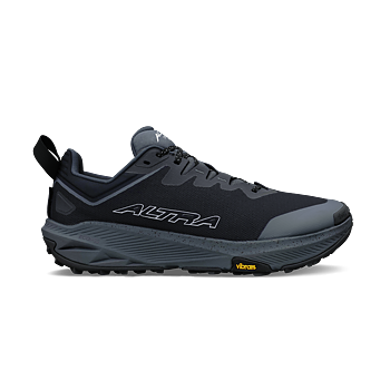 ALTRA Experience Wild 3+ Miehet/ Musta-sininen
