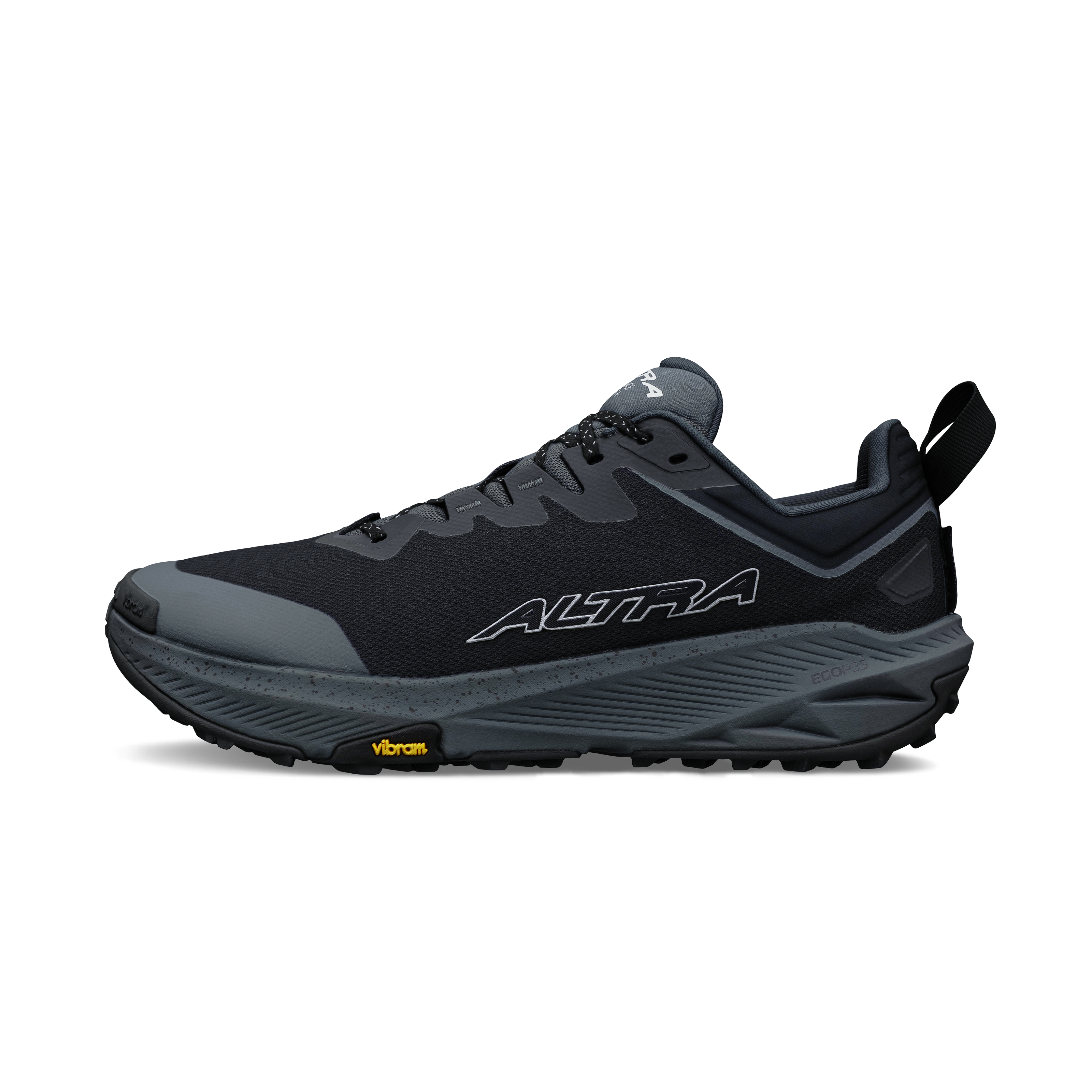 ALTRA Experience Wild 3+ Men/ Black-Blue