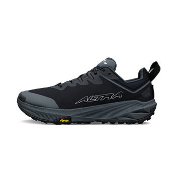 ALTRA Experience Wild 3+ Miehet/ Musta-sininen