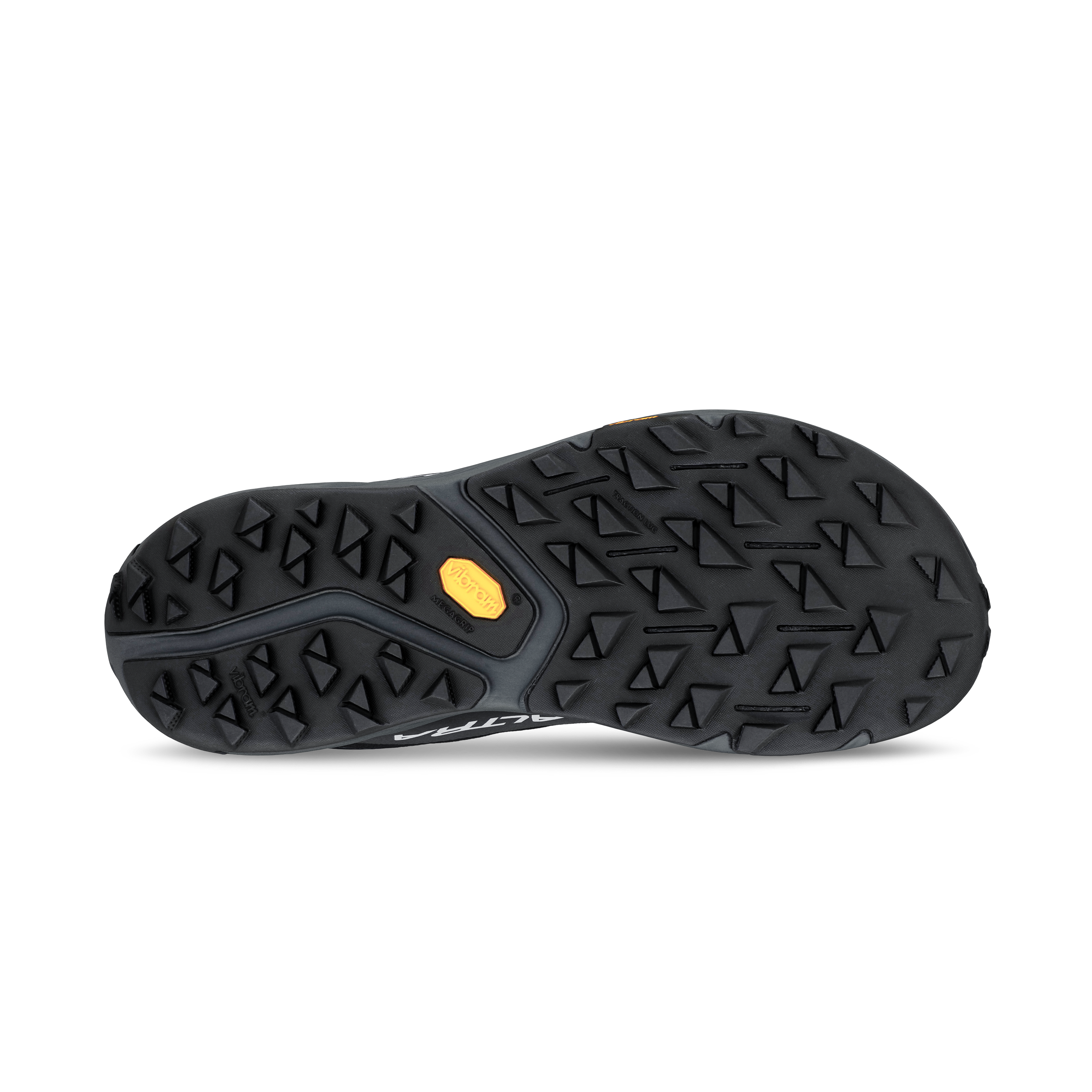 ALTRA Experience Wild 3+ Men/ Black-Blue - 6
