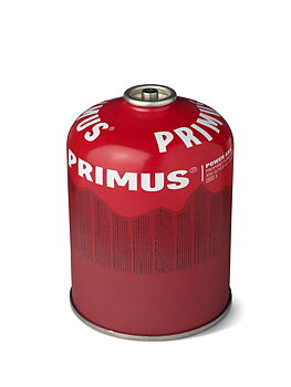 Power Gas 450