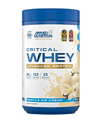 Critical Whey - 825g