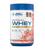 Critical Whey - 825g
