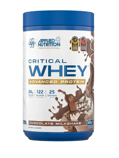 Critical Whey - 825g - 5