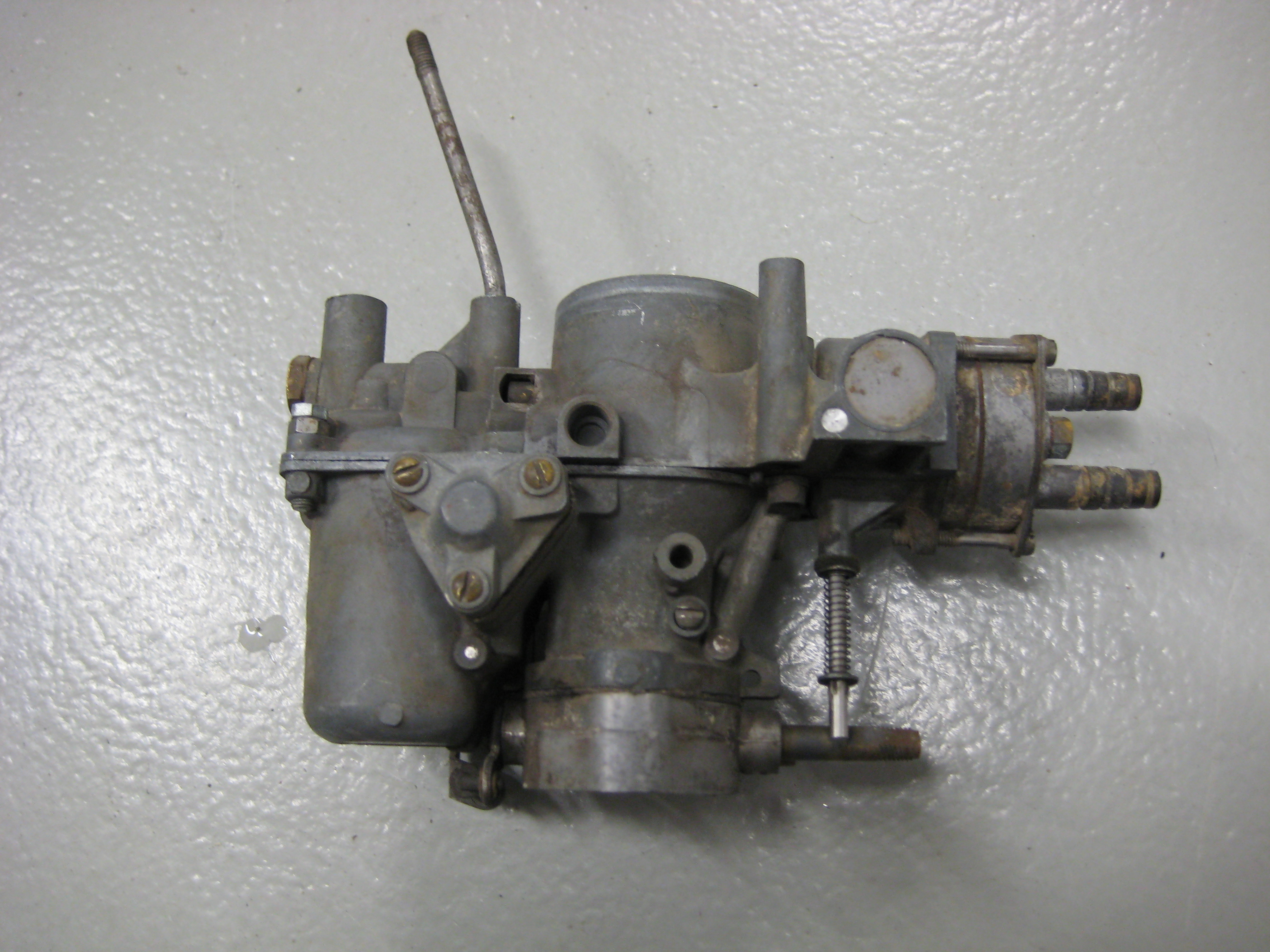 Carburetor Solex 32mm - 2