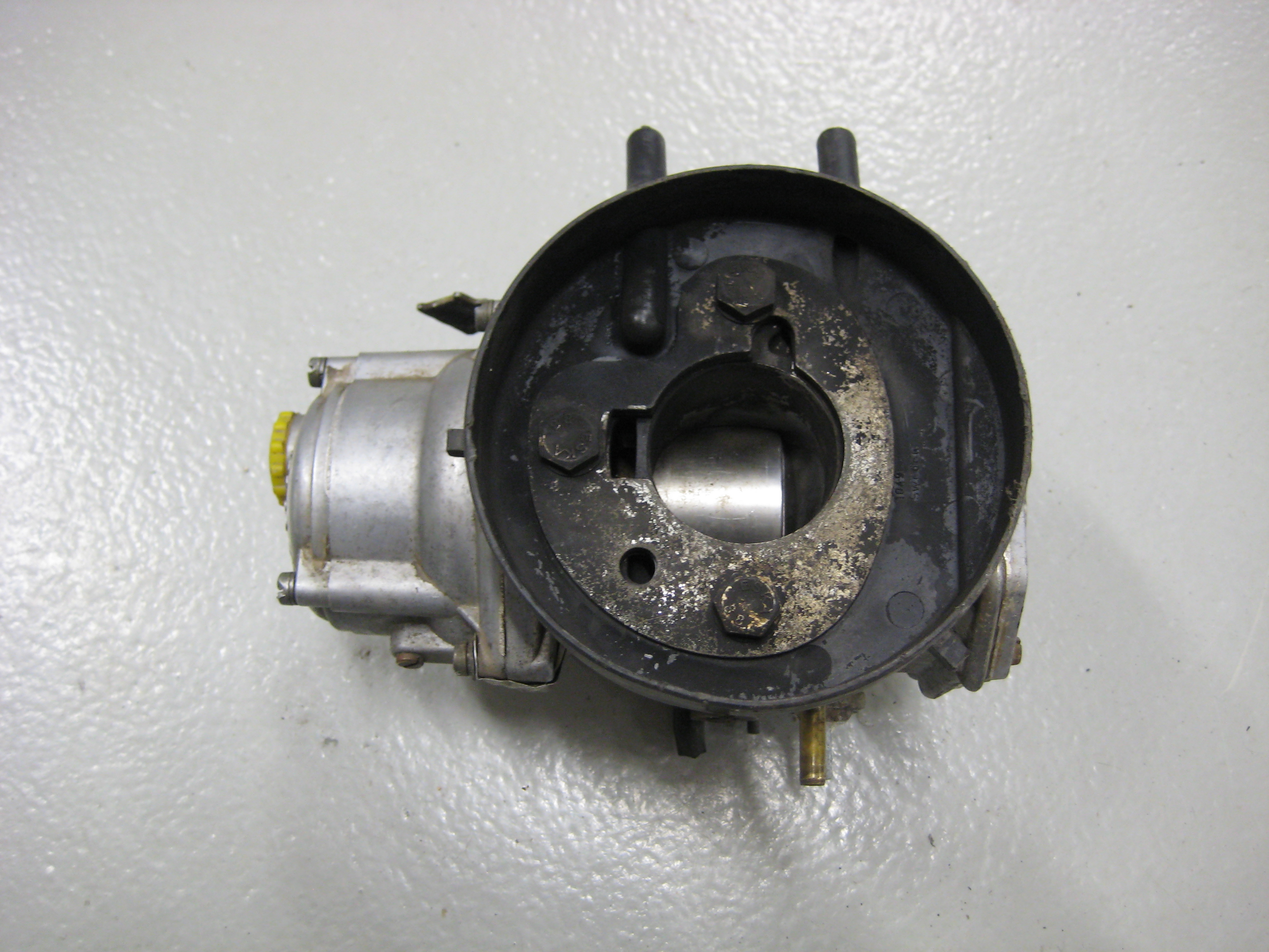 Förgasare Stromberg 175CD - 5