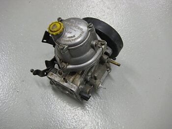 Förgasare Stromberg 175CD