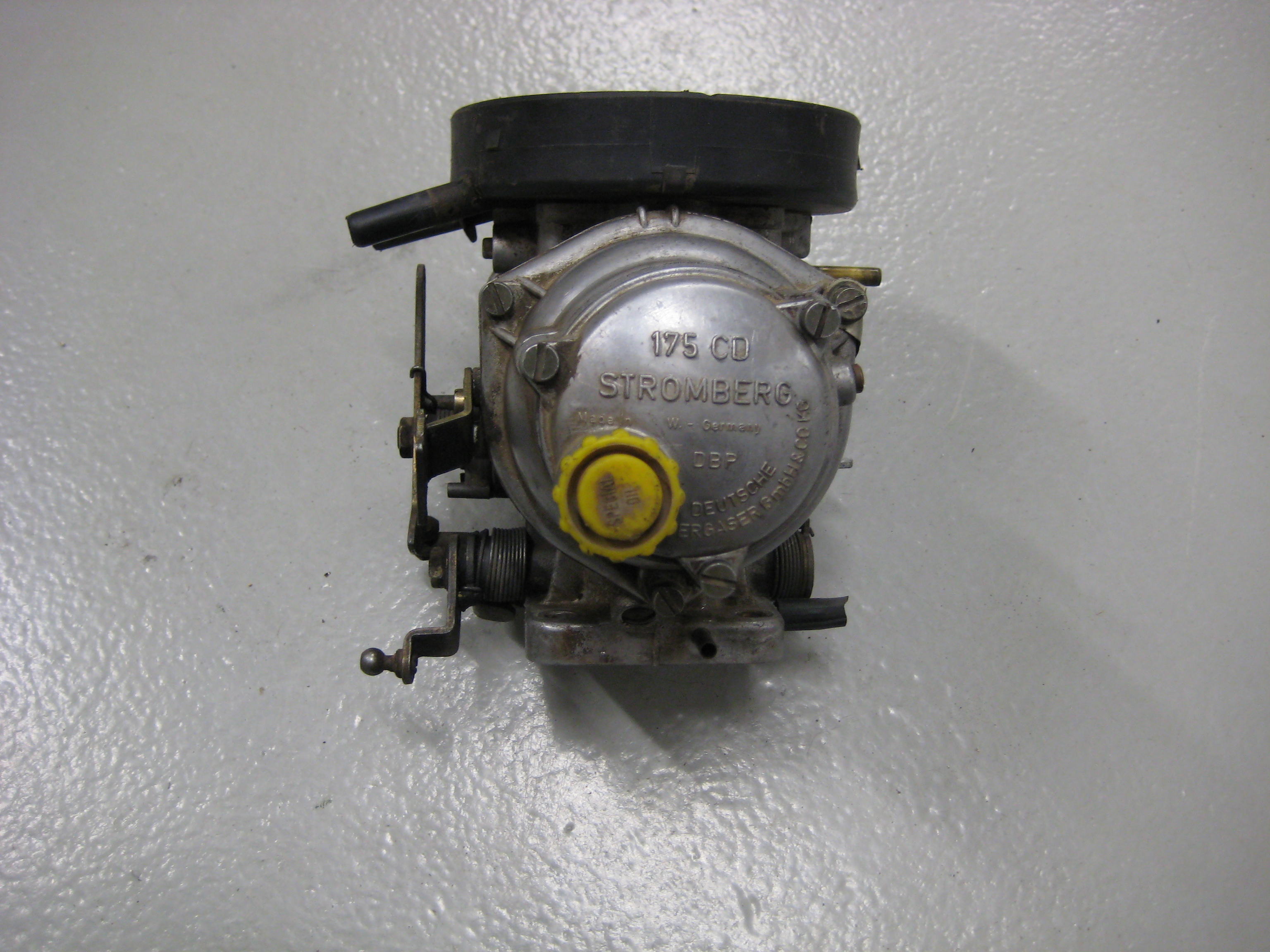 Förgasare Stromberg 175CD - 2