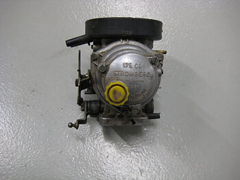 Förgasare Stromberg 175CD