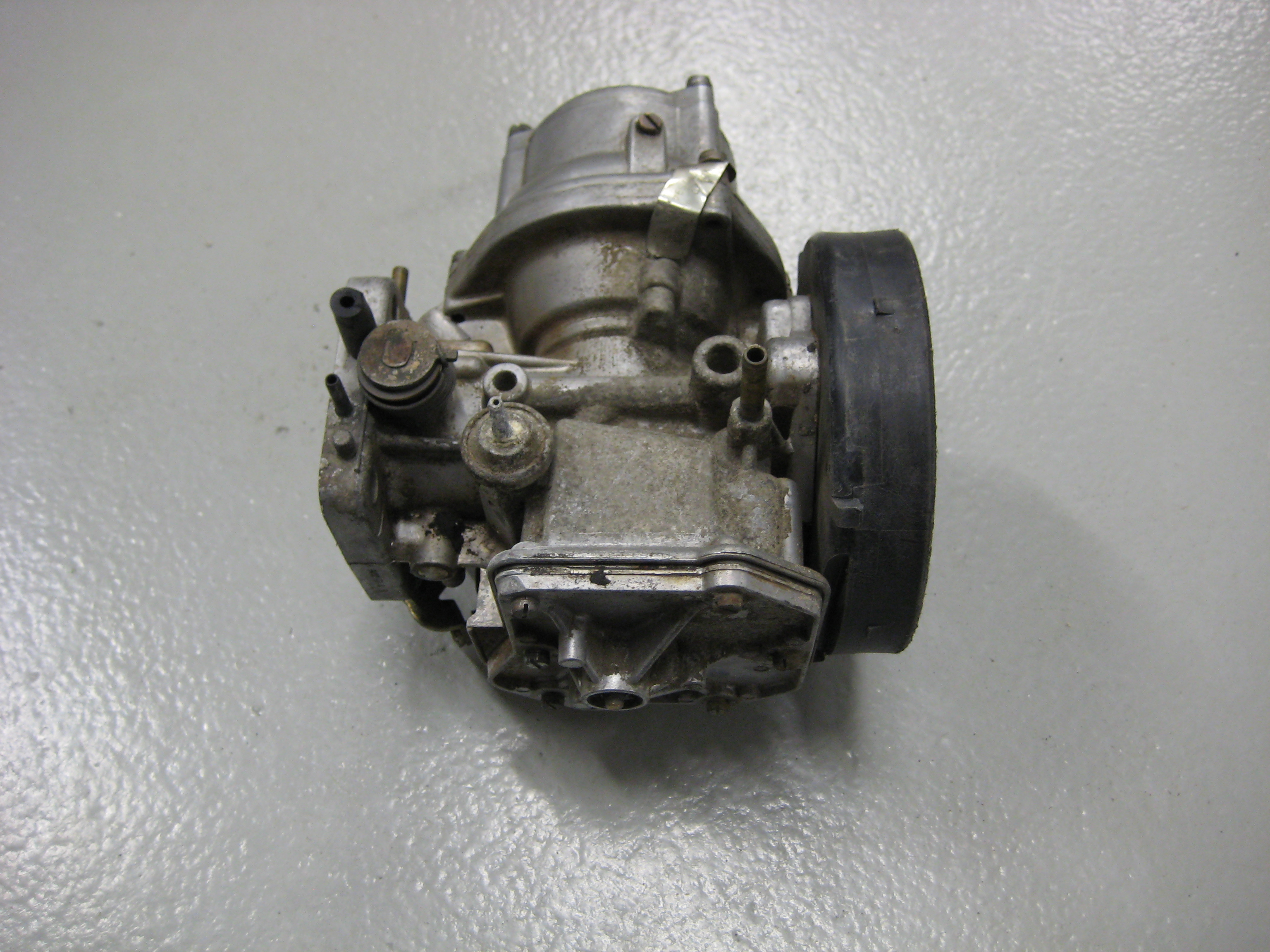 Förgasare Stromberg 175CD - 4