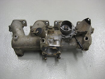 Insug  Volvo 1000360