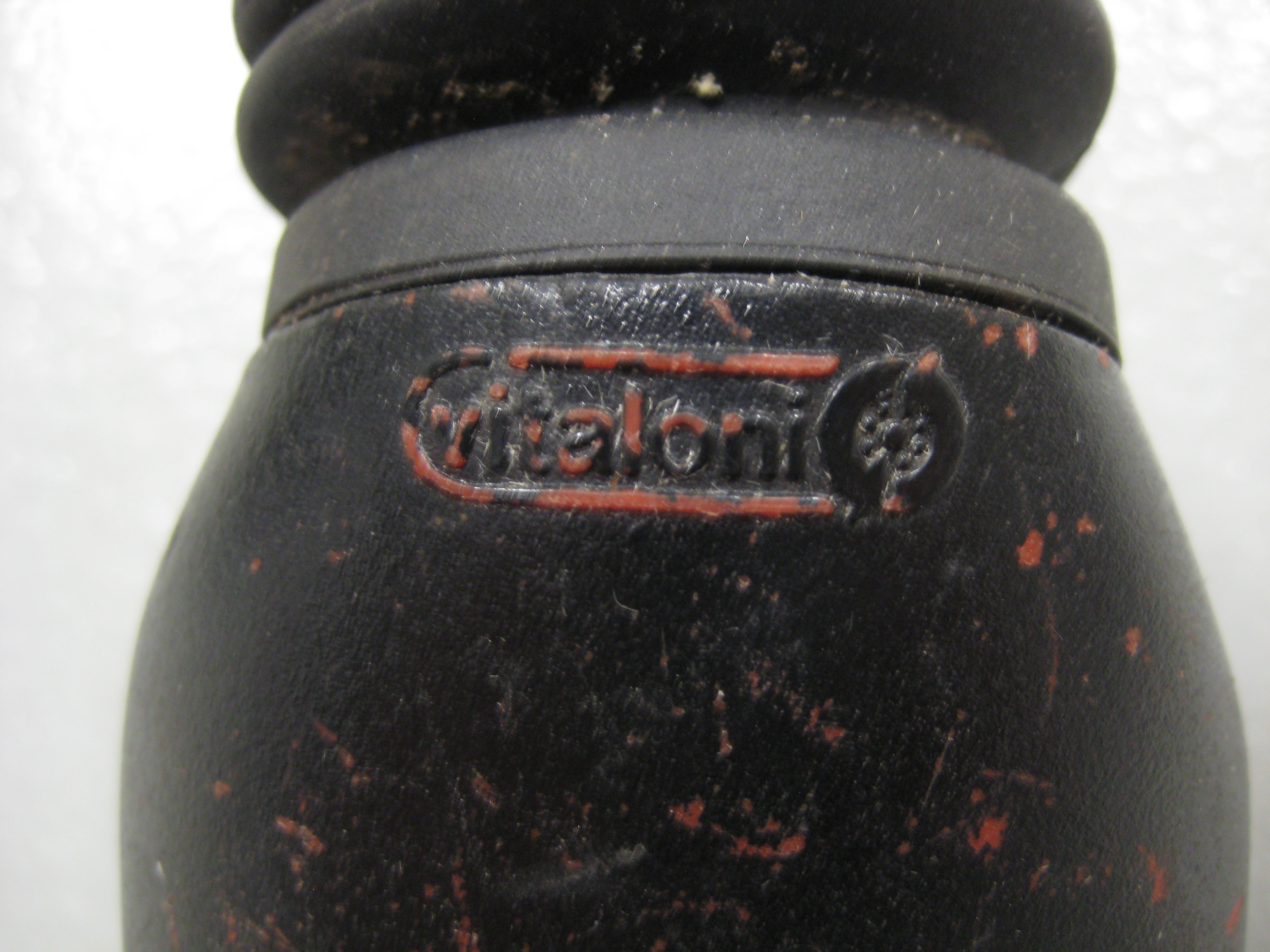 Side view mirror left Vitaloni - 4