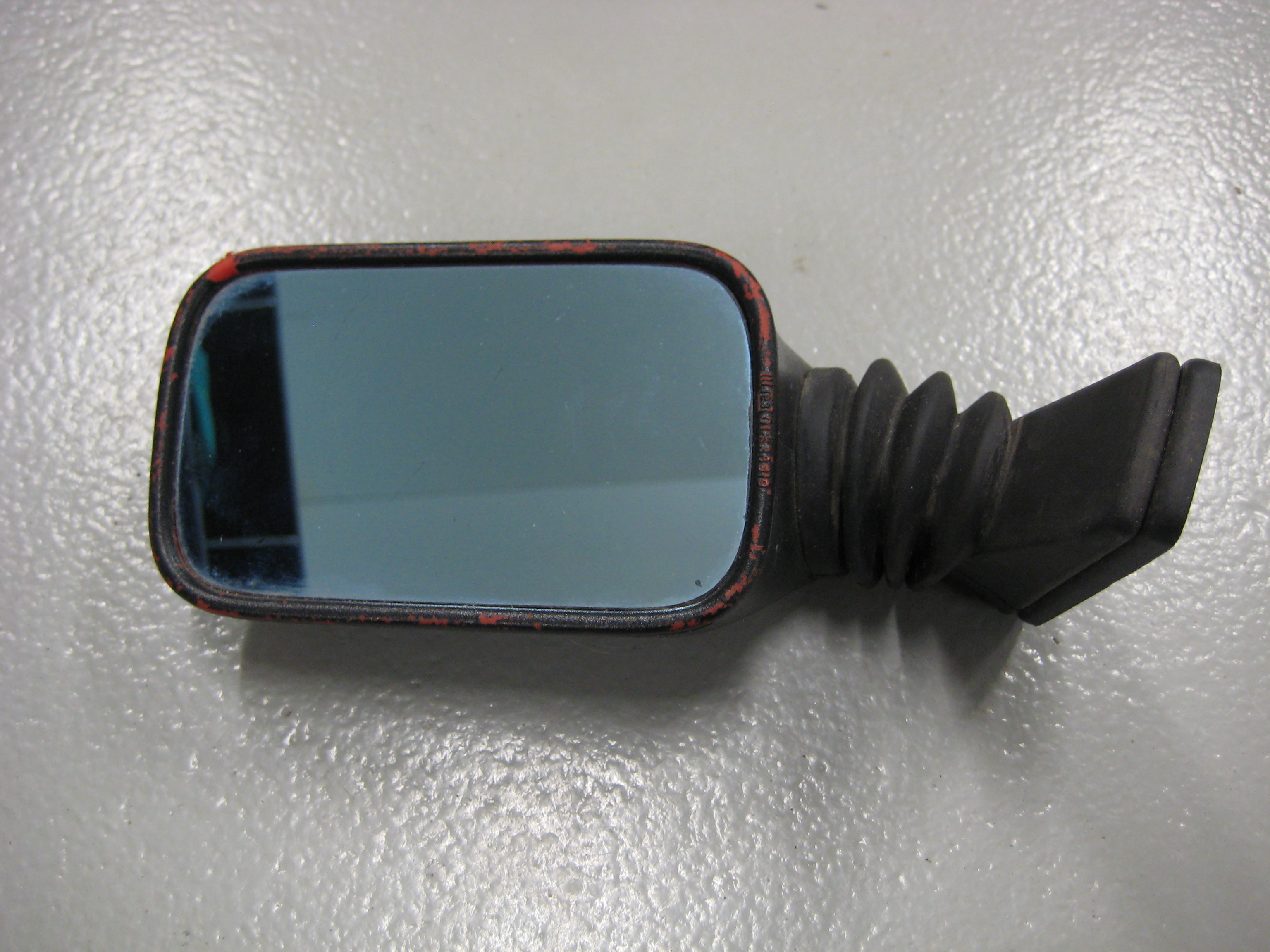 Side view mirror left Vitaloni - 5