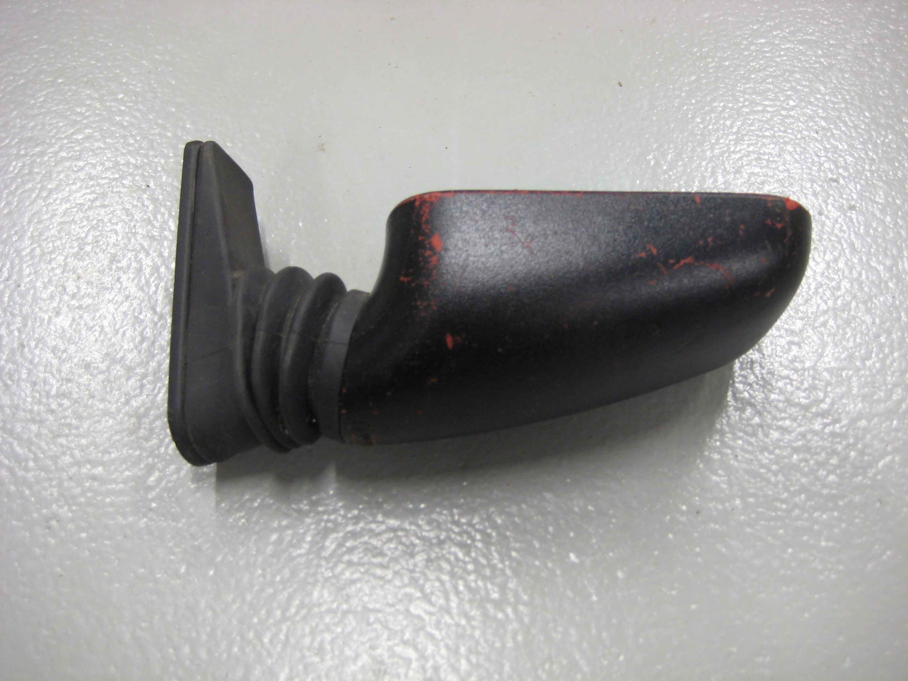 Side view mirror left Vitaloni - 2