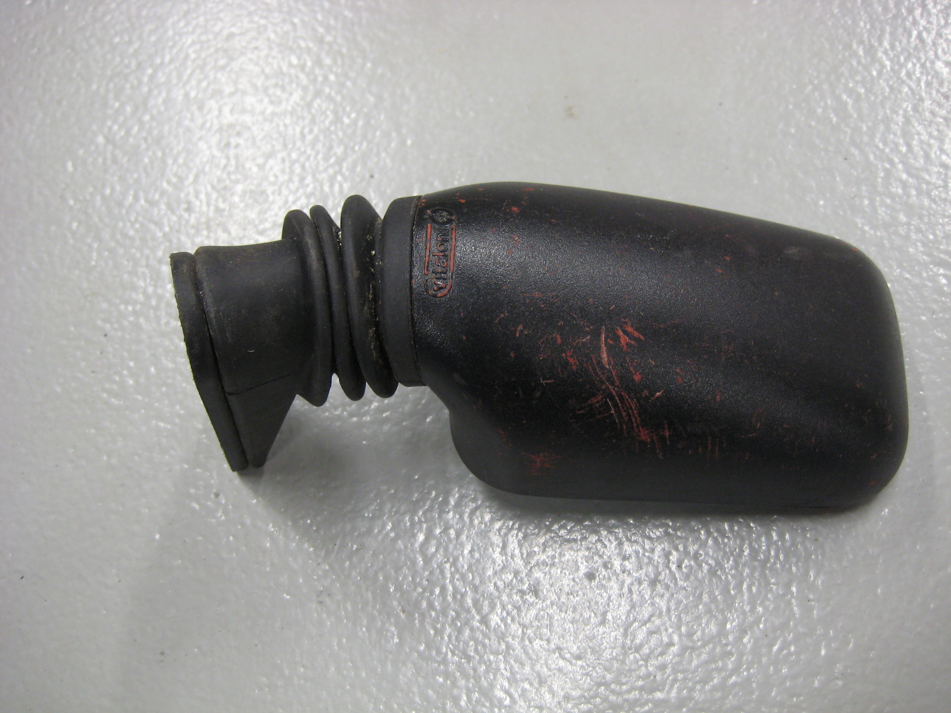 Side view mirror left Vitaloni - 6