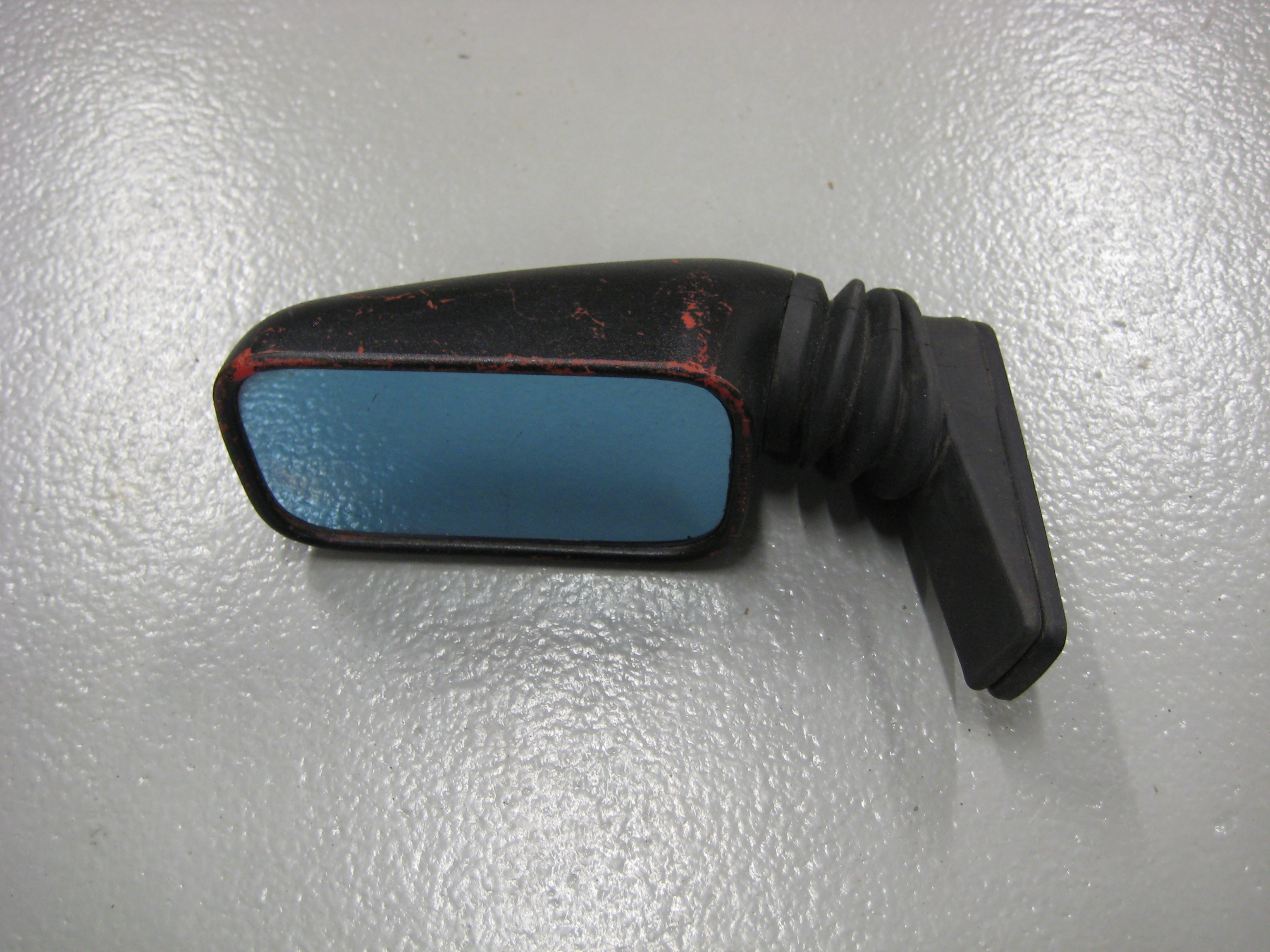 Side view mirror left Vitaloni