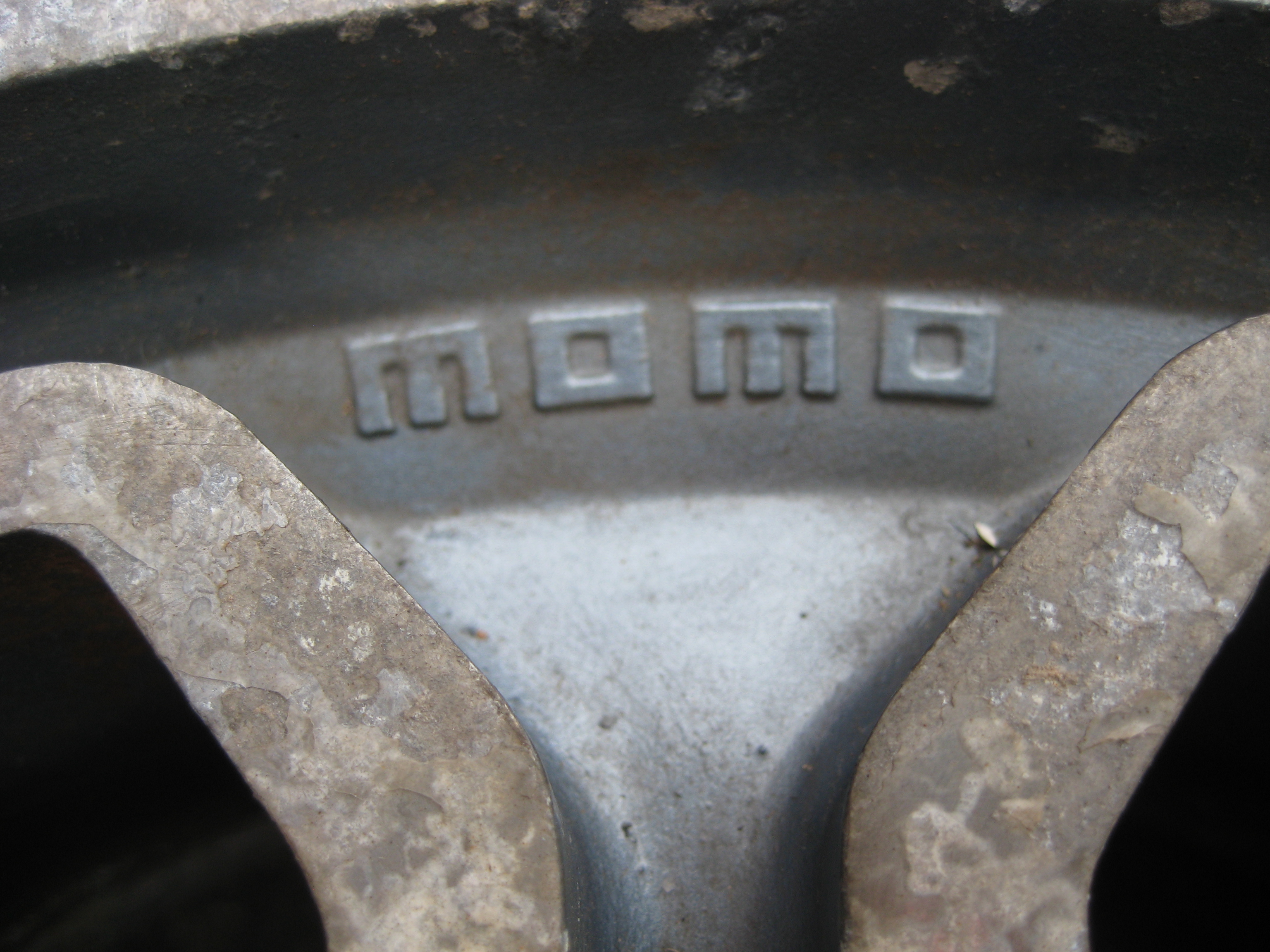 Rims Momo Vega 4pcs 5x112 14" - 7