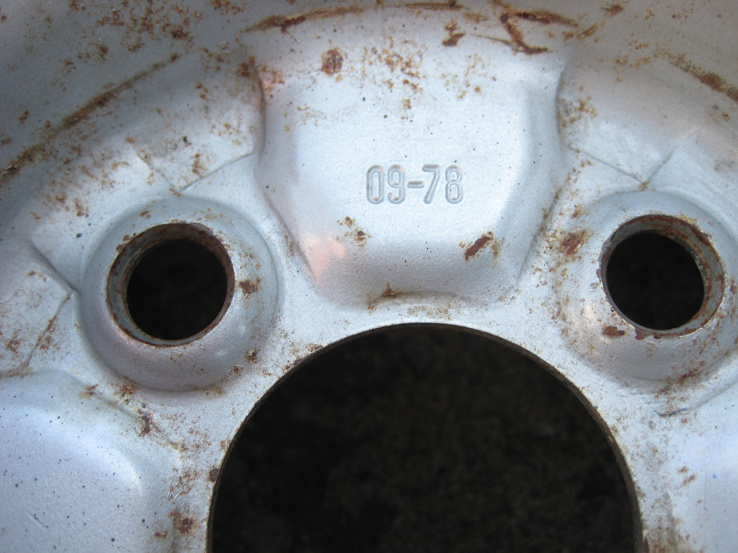 Vanne Alfa Romeo - 3