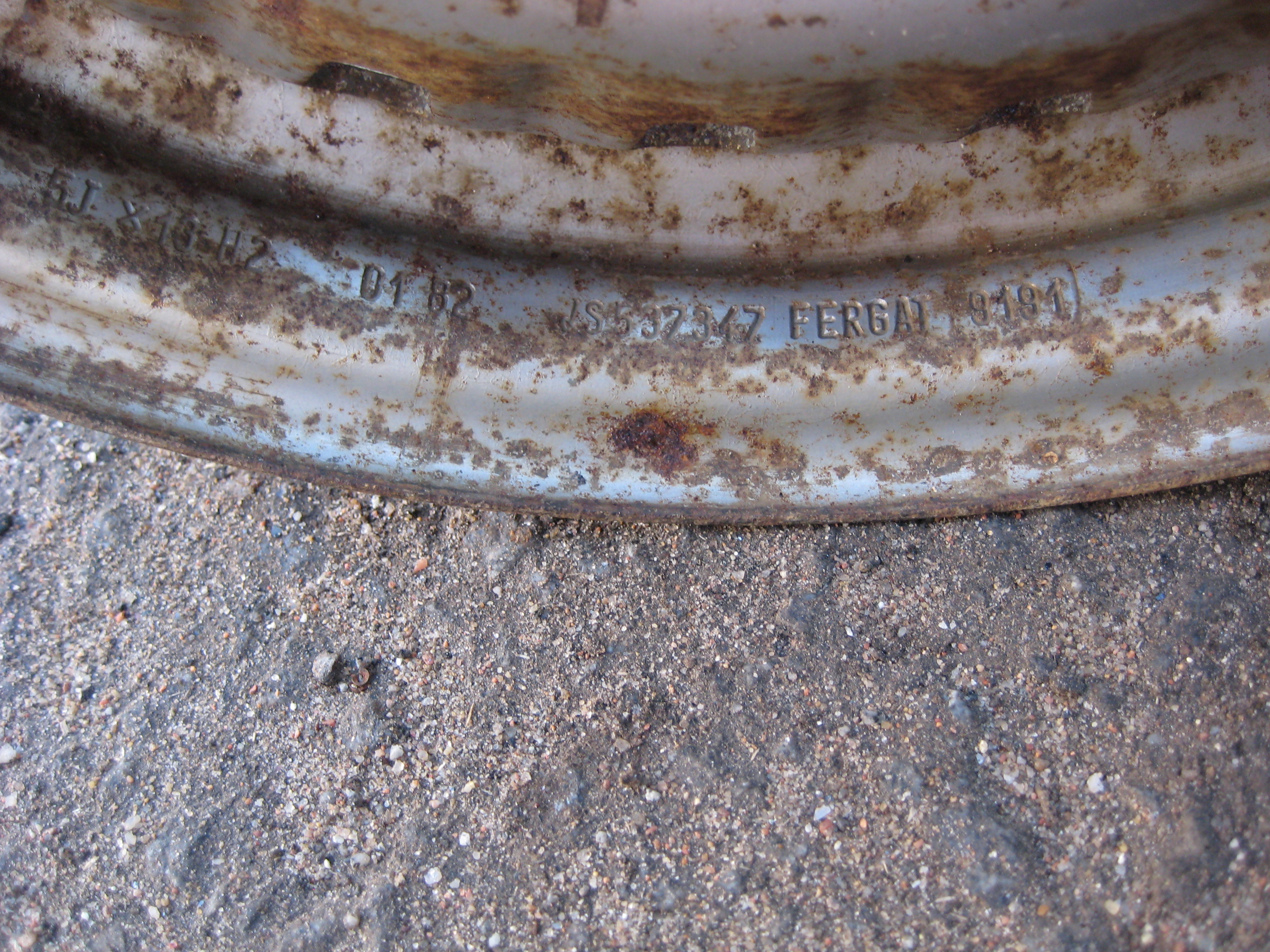 Vanne Alfa Romeo - 4