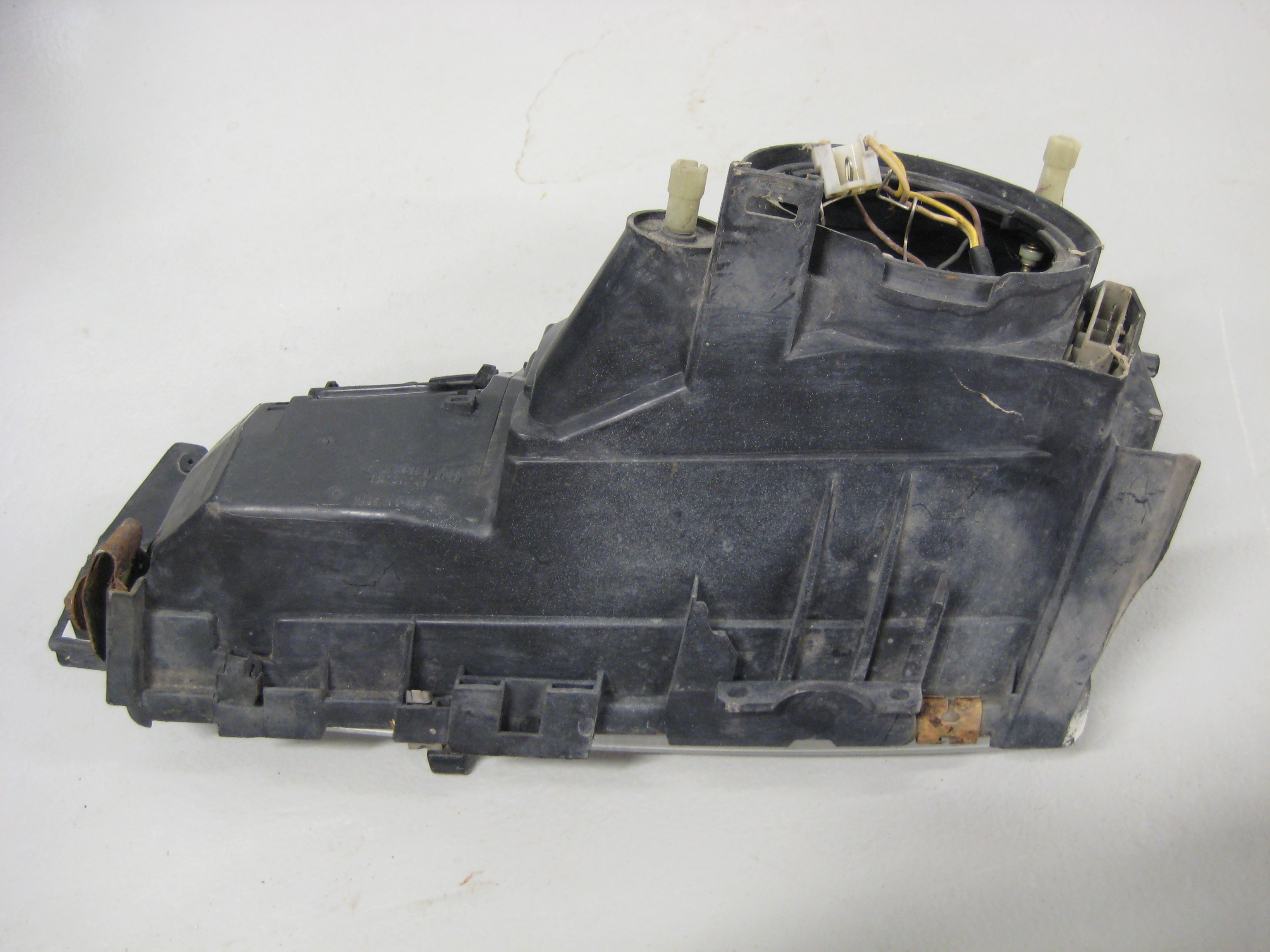 Framlampa Ford Sierra MK2 87-93 Höger - 6