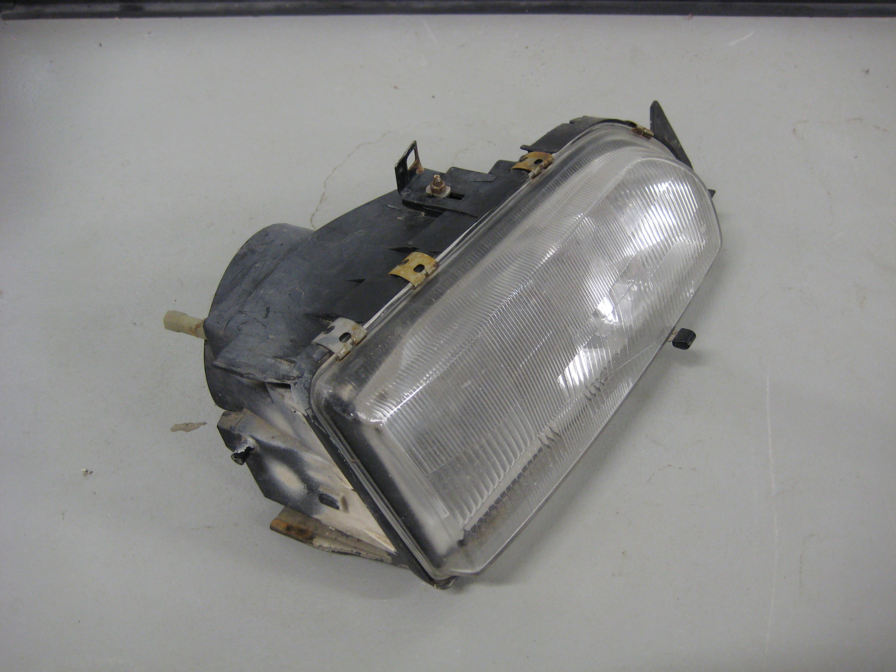 Framlampa Ford Sierra MK2 87-93 Höger - 2