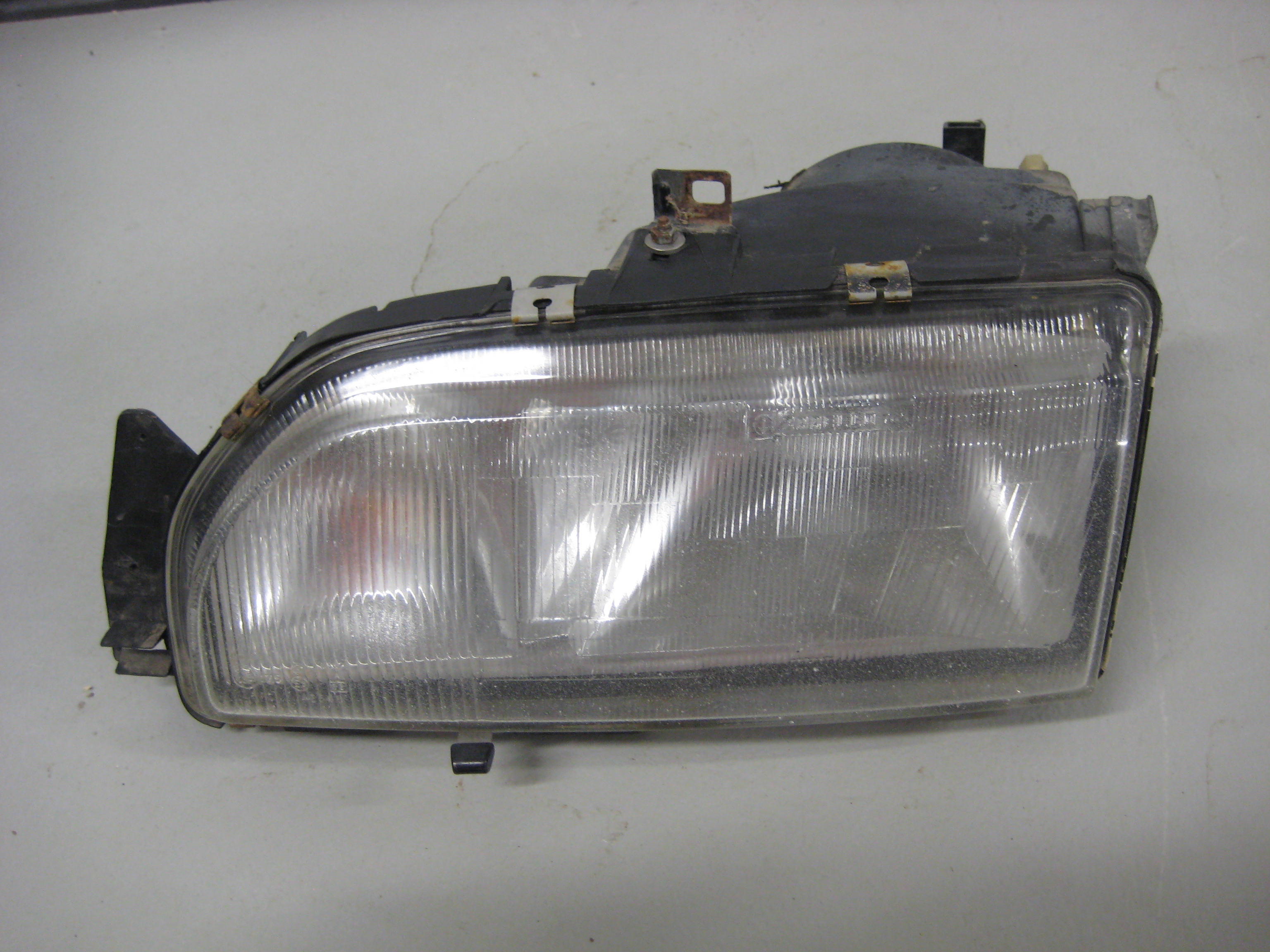 Head Light Ford Sierra MK2 87-93 Left