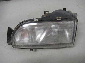 Head Light Ford Sierra MK2 87-93 Left