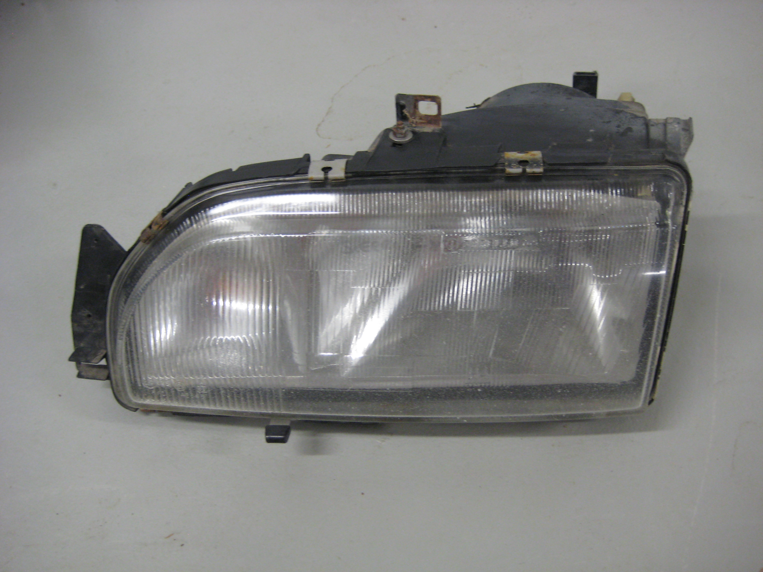 Head Light Ford Sierra MK2 87-93 Left - 2